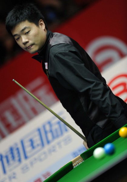 她能果断做 她能果断做