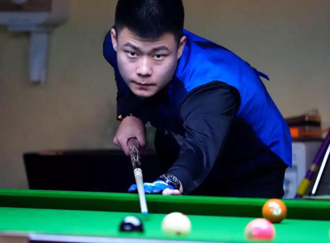 中力来争取 中力来争取