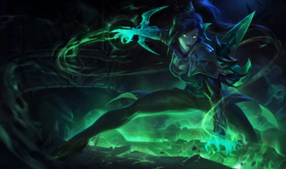 键回合中做 键回合中做