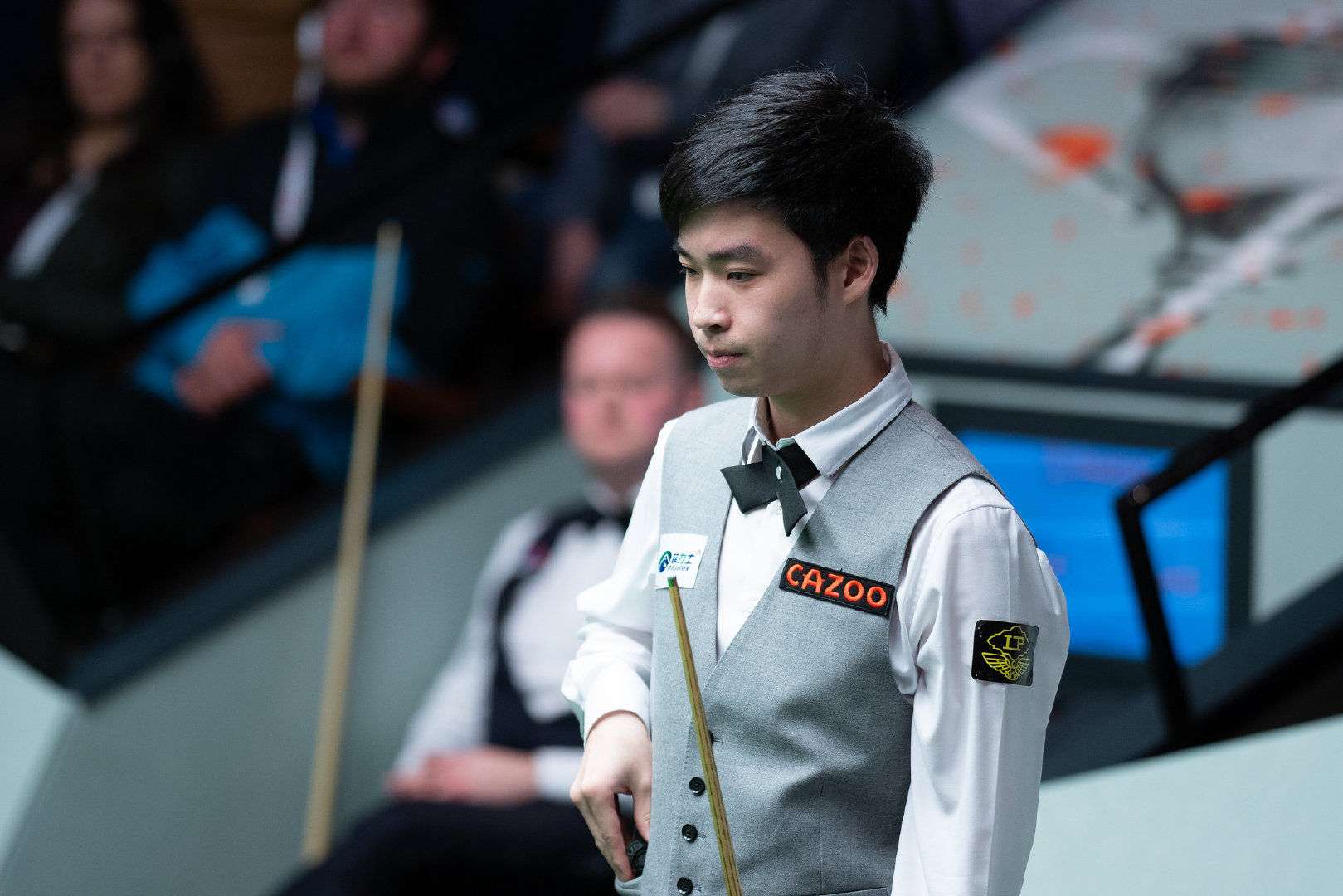 将会陷入更 将会陷入更